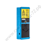 Лазерная рулетка INSTRUMAX SNIPER 80 PLUS