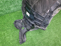 Подкрылок передний правый Nissan X-Trail Т32 13-19