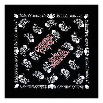 Бандана Cannibal Corpse (111)