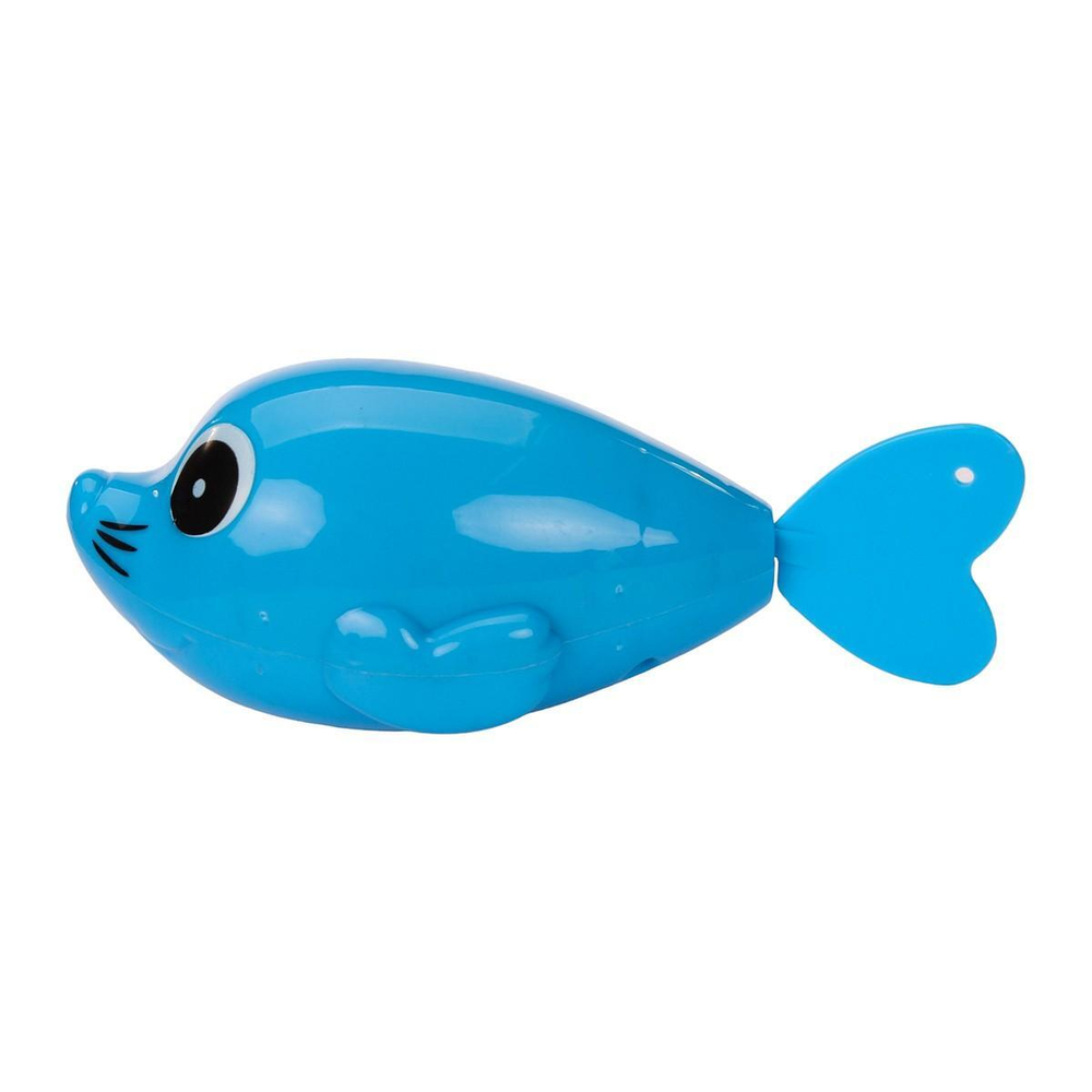 Заводная игрушка Рыбка, пакет 2