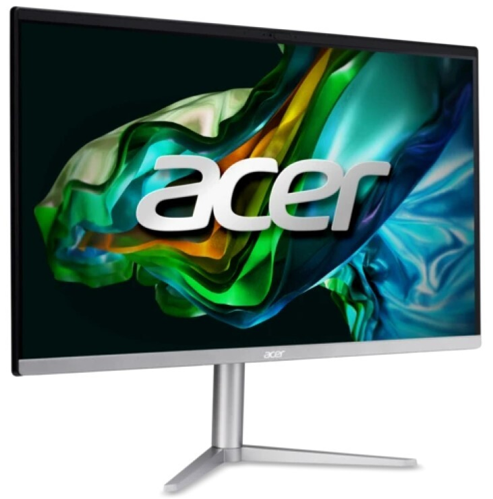 Моноблок 23.8'' Acer Aspire C24-1300