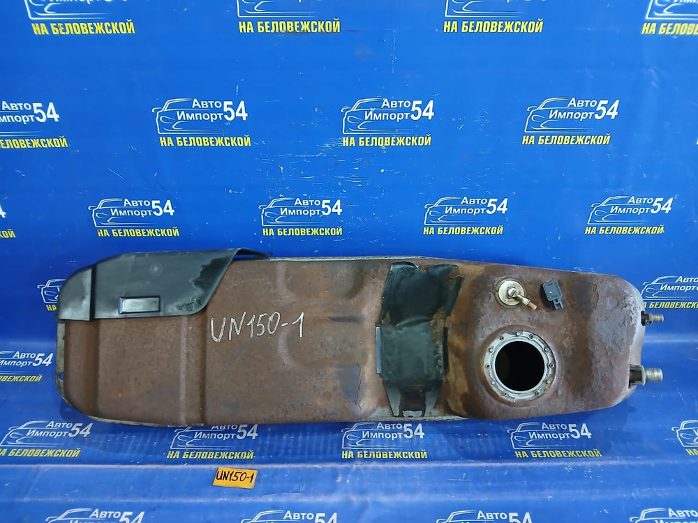 Бак топливный FORD EXPLORER 1997