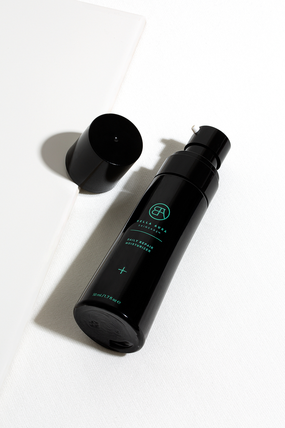 Bella Aura Daily Repair Moisturizer увлажняющий крем для лица 50 ml