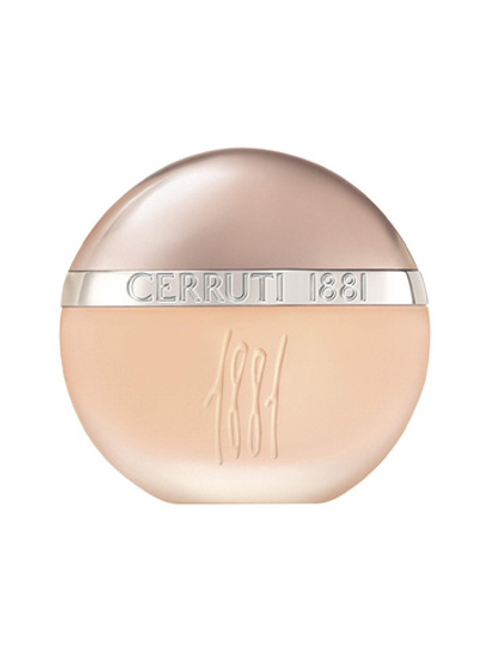 CERRUTI 1881 lady 100ml edt