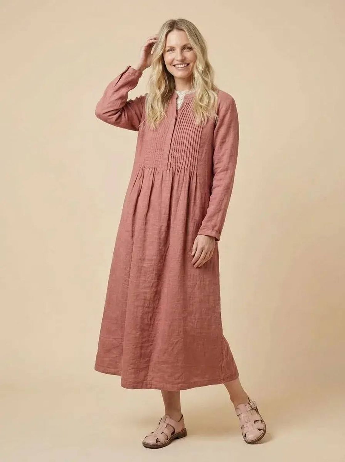 Платье, ballerina, Palace (винный)