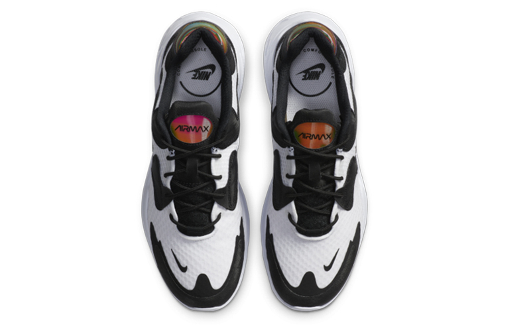 Кроссовки Nike Air Max 2X