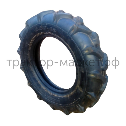 Покрышка Шина 5.00-12 (Елочка)