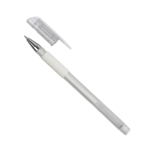 Ручка-маркер для разметки белая