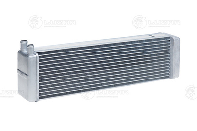 LRh 03470b -  Радиатор отопителя для УАЗ 3741/469/3151 (20мм)