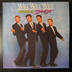 Wet Wet Wet - Popped In Souled Out (Голландия 1987г.)