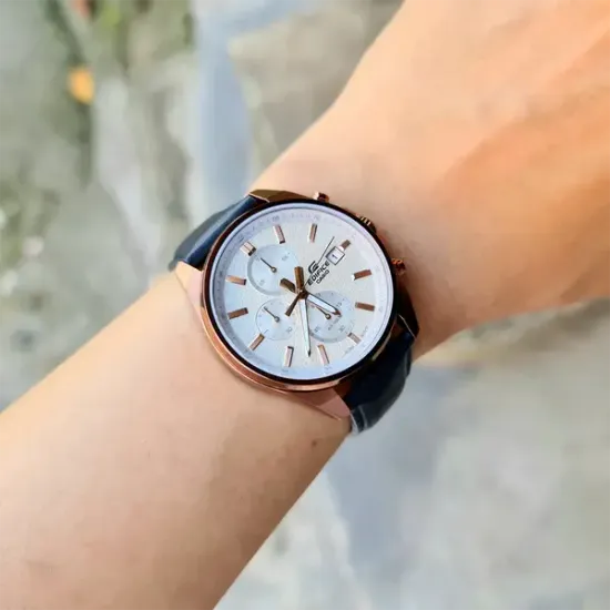 Наручные часы Casio Edifice EFV-610CL-7AVUDF