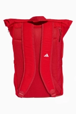 Рюкзак adidas Arsenal FC 25/26 - красный