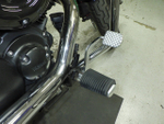 Yamaha Dragstar XVS1100 2005