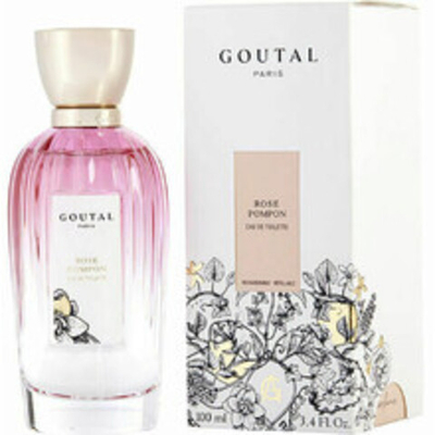 Annick Goutal Rose Pom Pom EDT 100ml