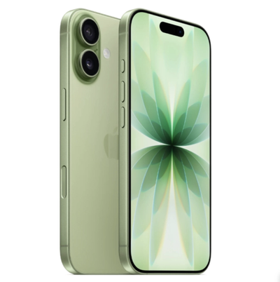 Apple iPhone 17 512Gb nanoSim + eSim Sage (без RuStore)