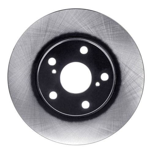 Диск тормозной пер. ADVICS A6F197B