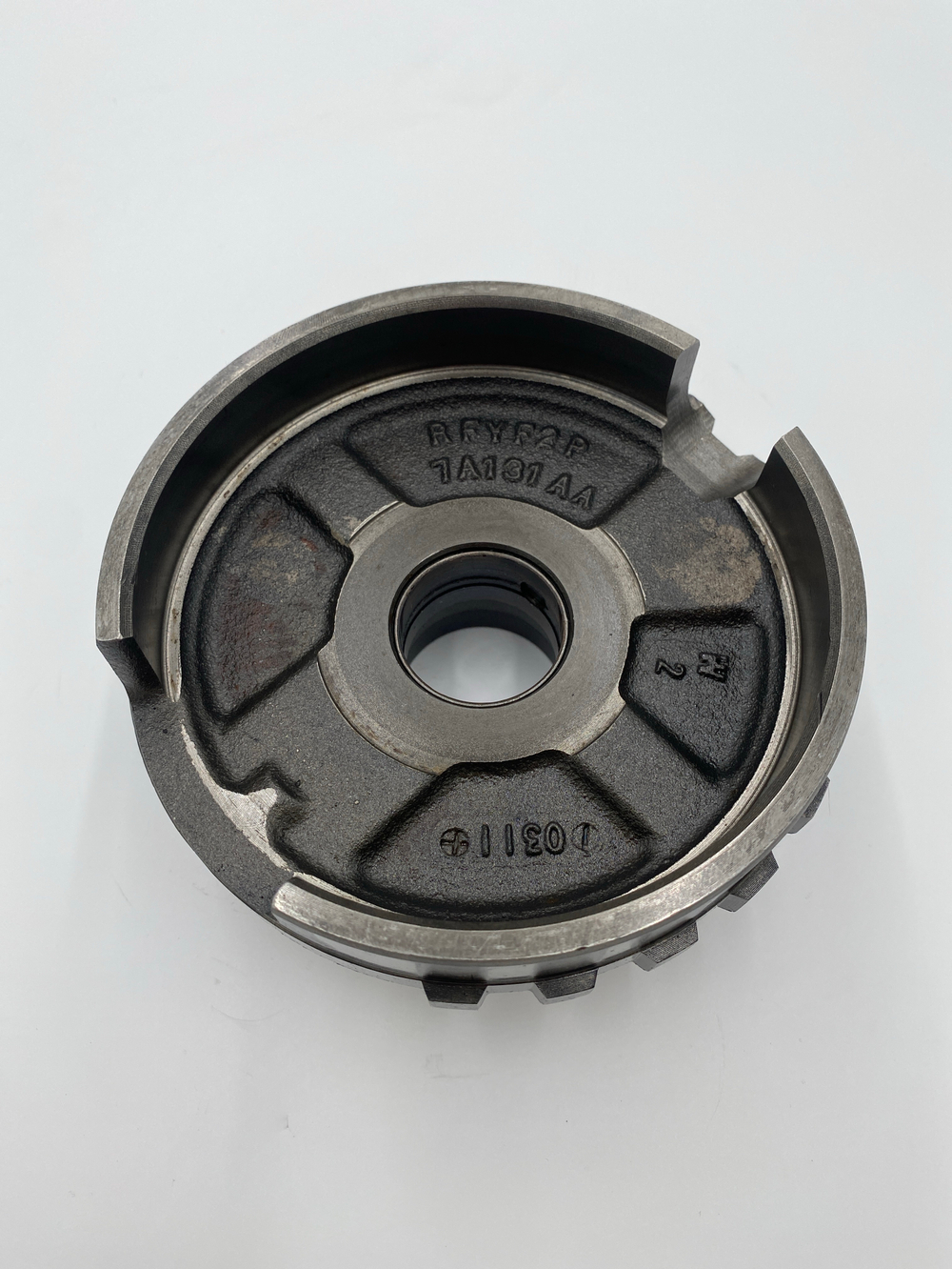 Суппорт АКПП FORD AXOD AXODE AX4S AX4N