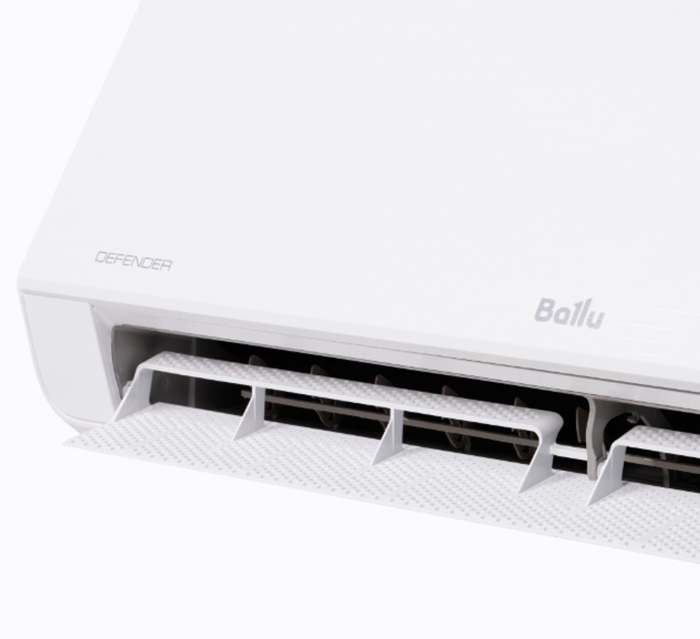 Сплит-система инверторного типа Ballu Defender BSHI-18HN8 комплект