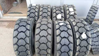 Шина 12-16.5 14PR IND40 TL 147A3 Petlas Турция