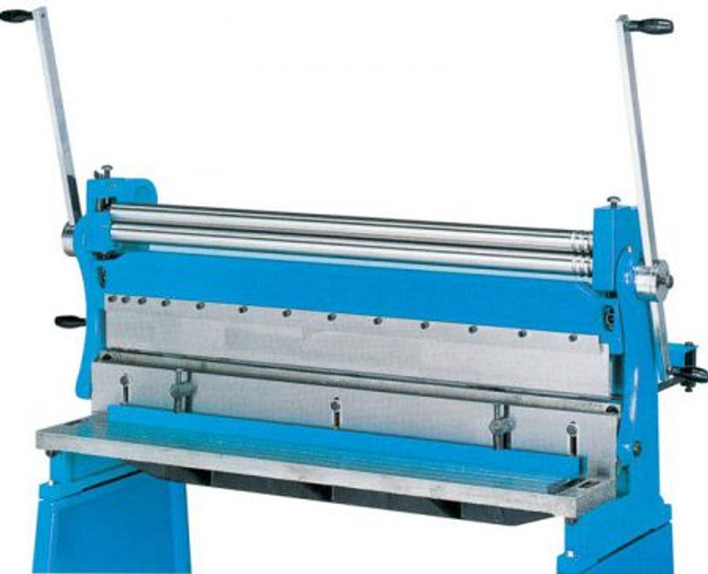 Комбинированный листогиб Proma SNO-1000