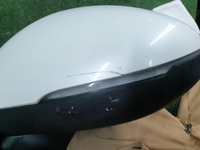 Зеркало левое Kia K5 (2019-2023) 8 контактов