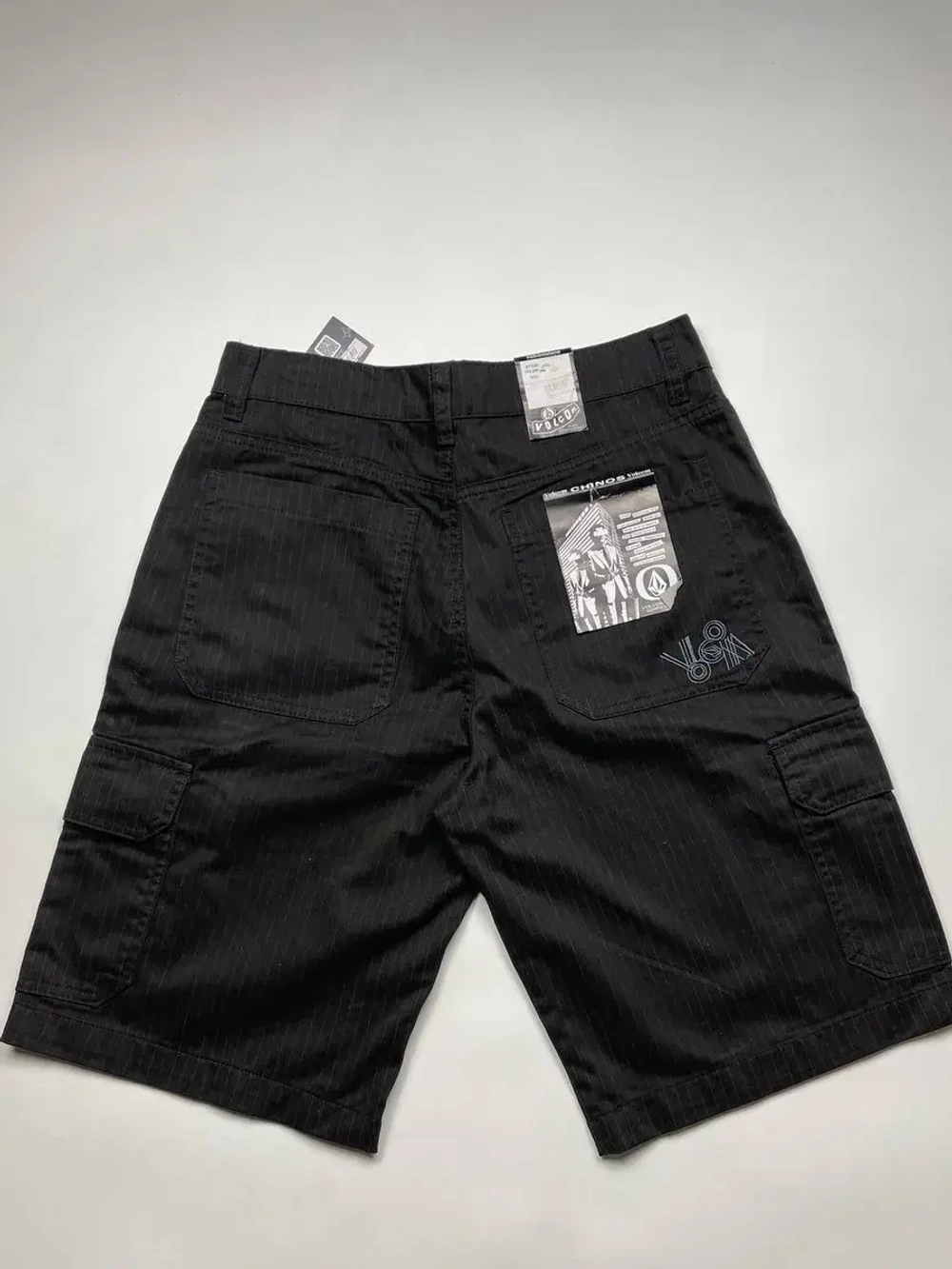 Шорты от Savitar Ecko South pole True religion Jnco