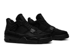 Кроссовки Jordan Air Jordan 4 Pony Hair (Женская размерная сетка)