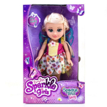 Кукла классическая Sparkle Girlz "Сказочная фея" (33 см, подвижн., аксесс., в ассорт.)