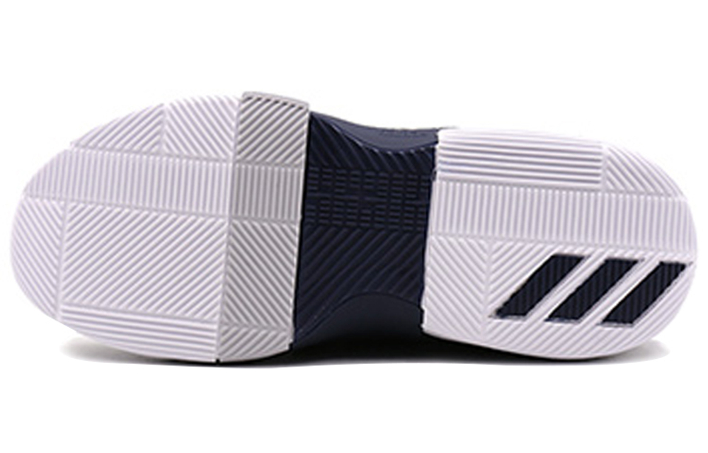 Кроссовки Adidas Dame 3