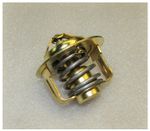 Термостат KM2V80 (T=82 град С)/Thermal regulator Assy