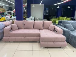 Диван "Мармарис" угловой, S.Style, г.Салават