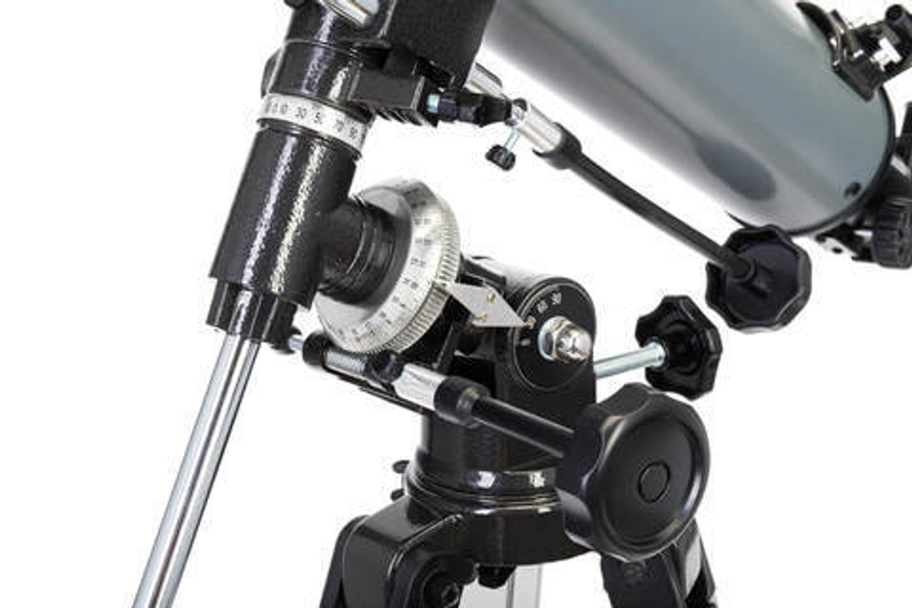 Телескоп Levenhuk Blitz 80 PLUS