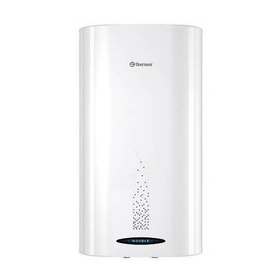 Водонагреватель электрический накопительный Thermex DOUBLE - 80 л (два внутренних бака)