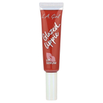 L.A. Girl, Glazed Lippie, сыворотка для губ, GLG955 Nudie, 12 мл (0,4 жидк. унции)