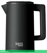 Электрочайник Redmond SkyKettle KM231S черный