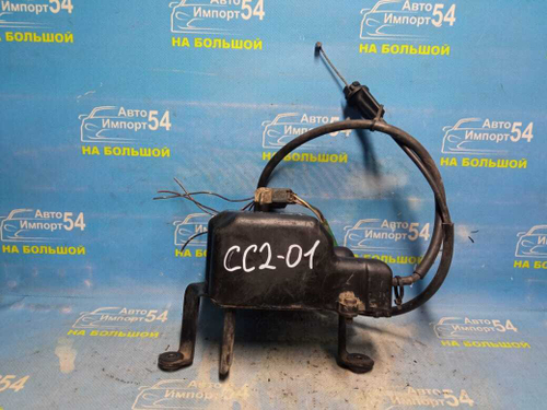 Блок круиз контроля Honda VIGOR 1992