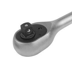 Ключ трещоточный 3/8''(45зуб) Baum Auto##BaumAuto BM-80723