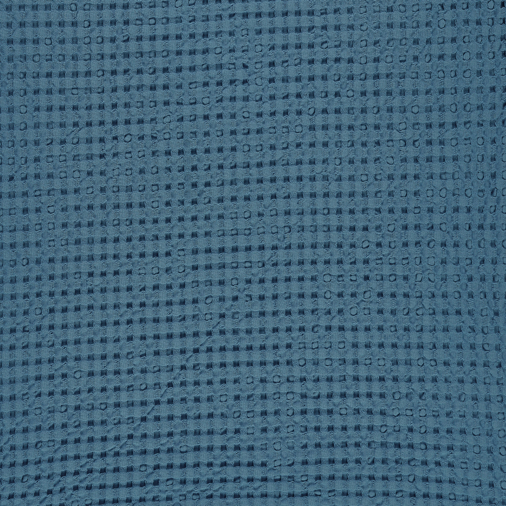 Полотенце 65х140 Abyss & Habidecor Поусада 306 Синее