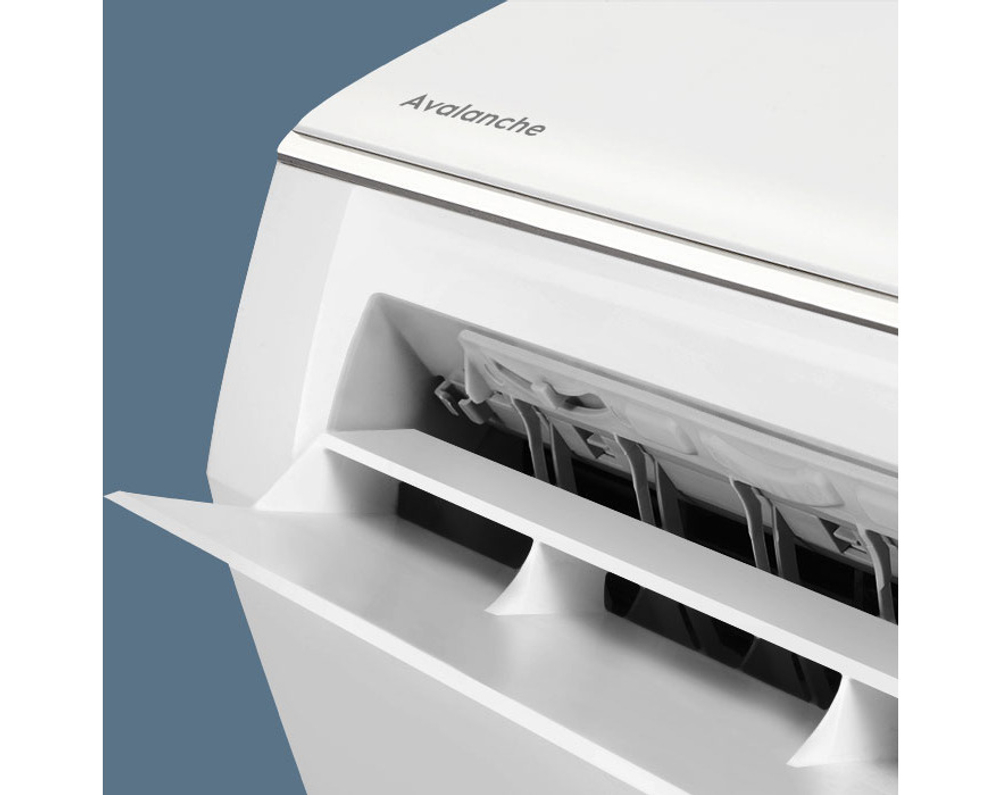 Сплит-система Electrolux AVALANCHE EACS/I-18HAV/N8_22Y Inverter