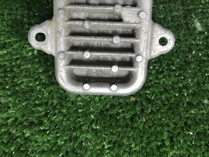 Модуль LED подсветки BMW 3er F30 F31 (2015-2020)