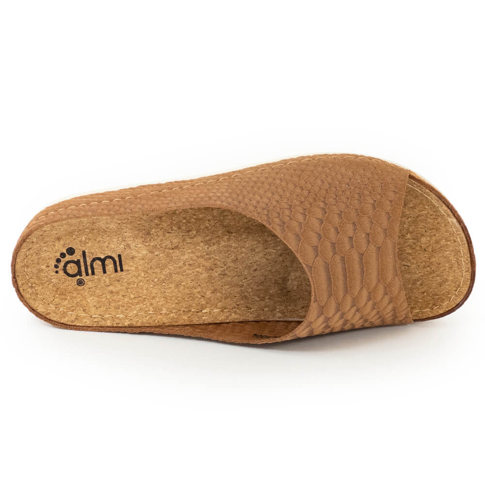 ALMI (арт. 670101-11-023004) "Джулия" Песочные
