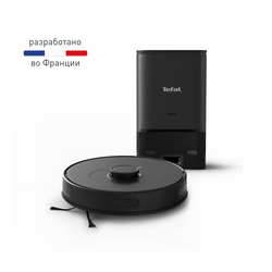 Робот-пылесос Tefal X-plorer Serie 75 S+ RG8595WH