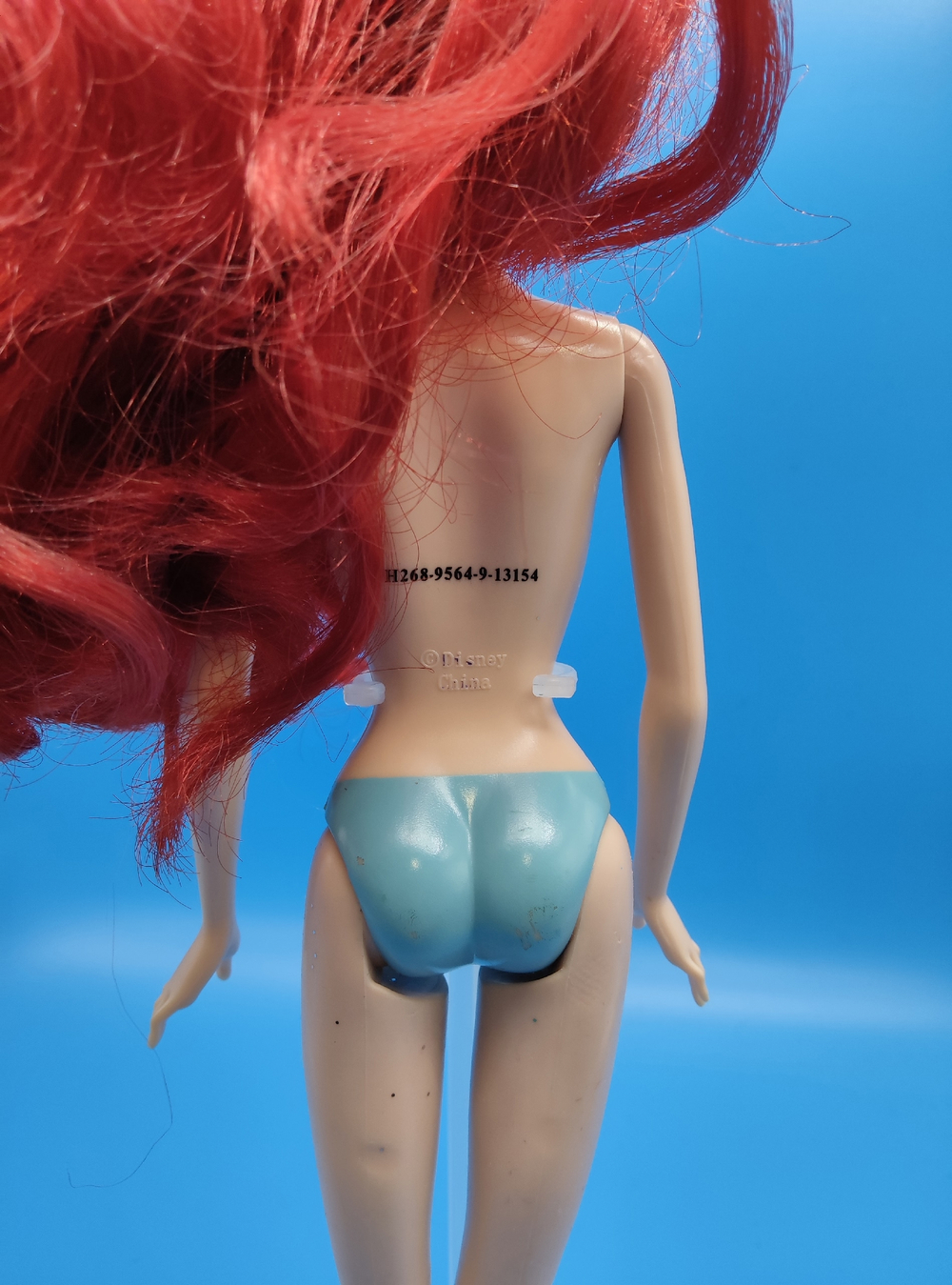 Кукла Дисней Русалка Ариэль 021056