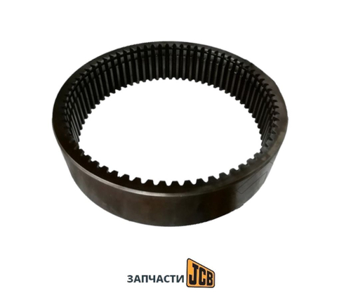Шестерня редуктора JCB 450/24407