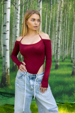 Body Babe (Red Wine)