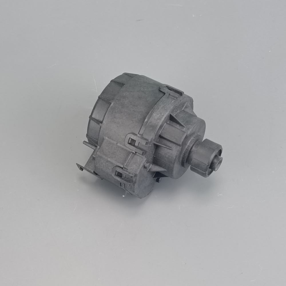 Сервопривод ELBI 24V для котлов BOSCH, BUDERUS арт. 87186439430, 87186445640