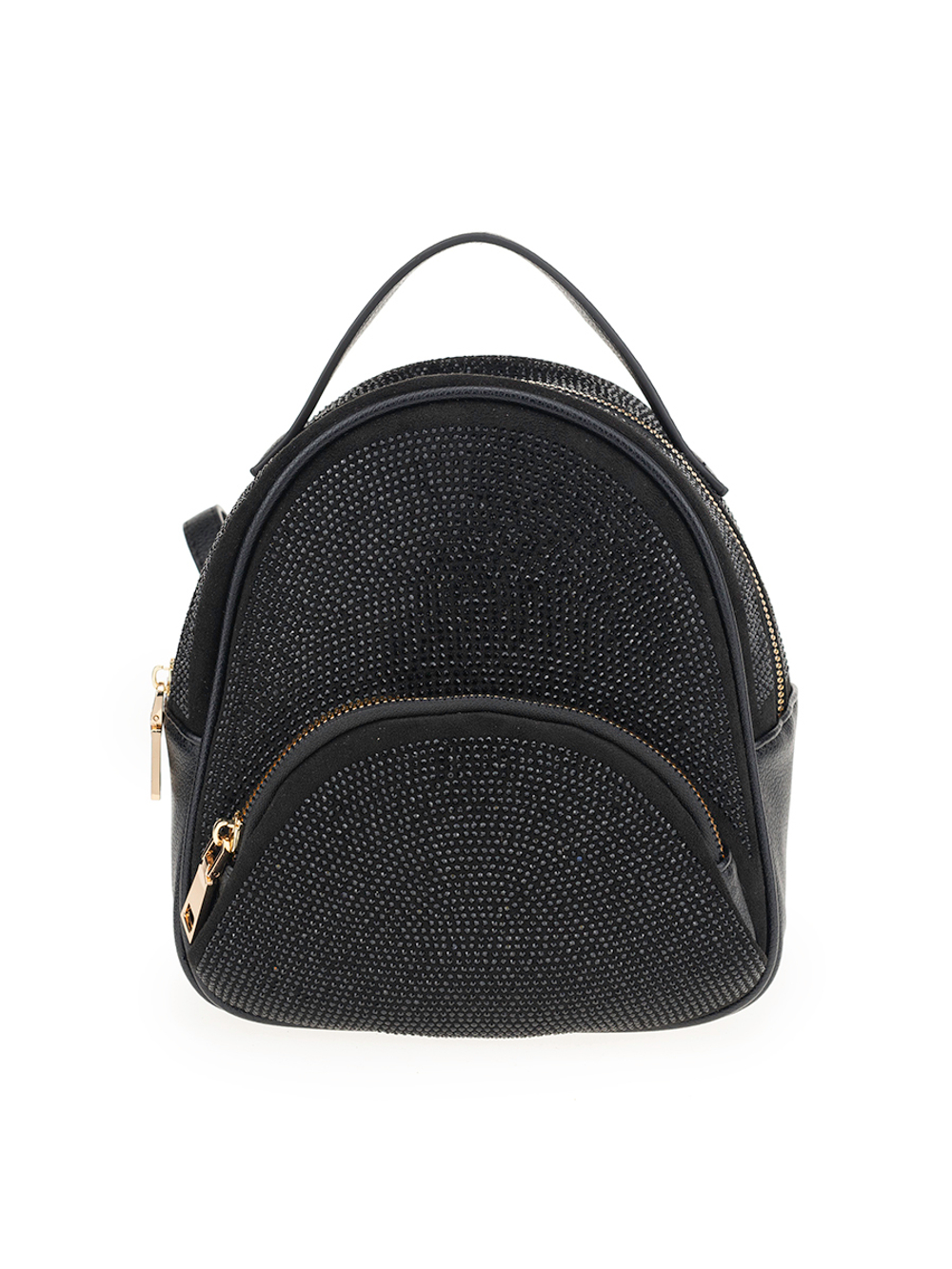 27688/31 Рюкзак жен., иск. кожа