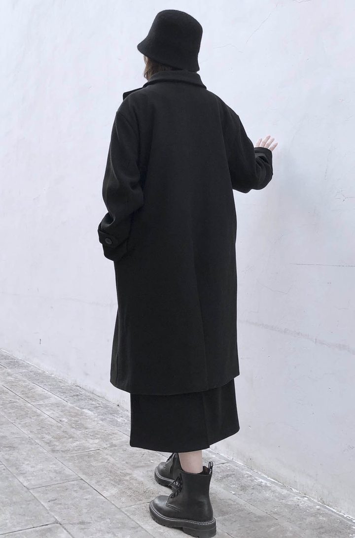 Пальто «PHOVA»
