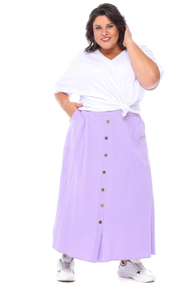 Юбка 3714 Fabrika