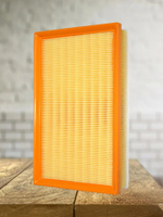 Фильтр воздушный 1109104XGW02A для Haval Jolion